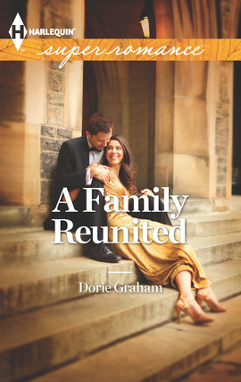 Title details for A Family Reunited by Dorie Graham - Available